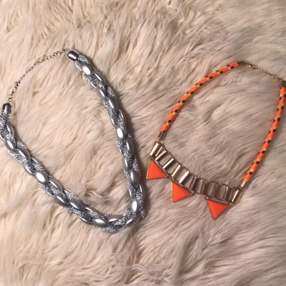 Necklaces ✨ - Picture 2 of 4